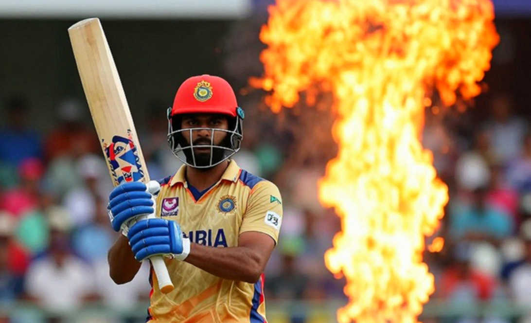 Empty Database, Full Promise: The Blockchain-Era Verification Crisis in Cricket Analytics Empty Database, Full Promise: The Blockchain-Era Verification Crisis in Cricket Analytics
