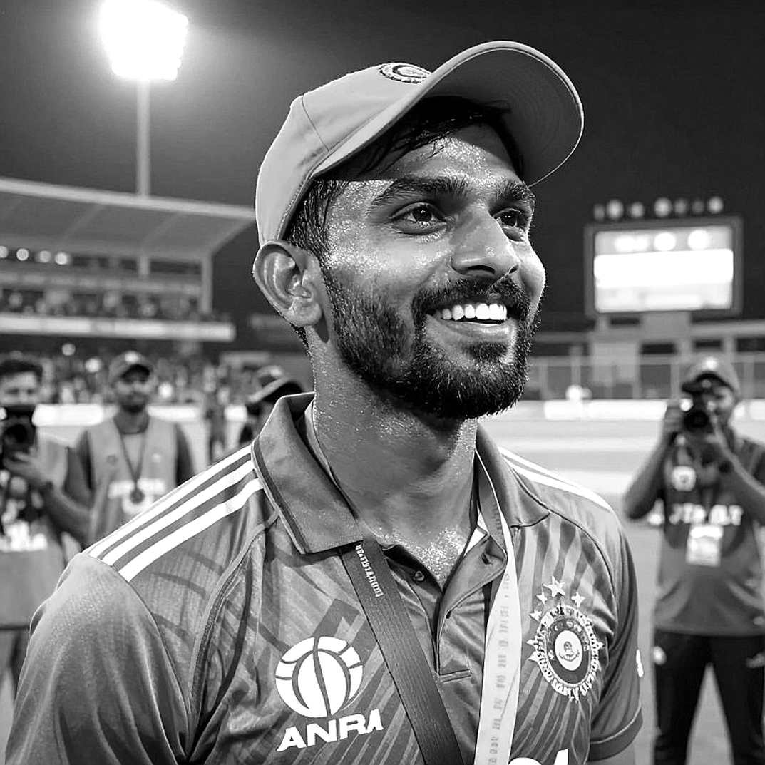 আবুধাবিতে বিকেল ৩:৩০ — যে তিনটি সংখ্যা এই ত্রিদেশীয় সিরিজের চেহারা বদলে দেয়