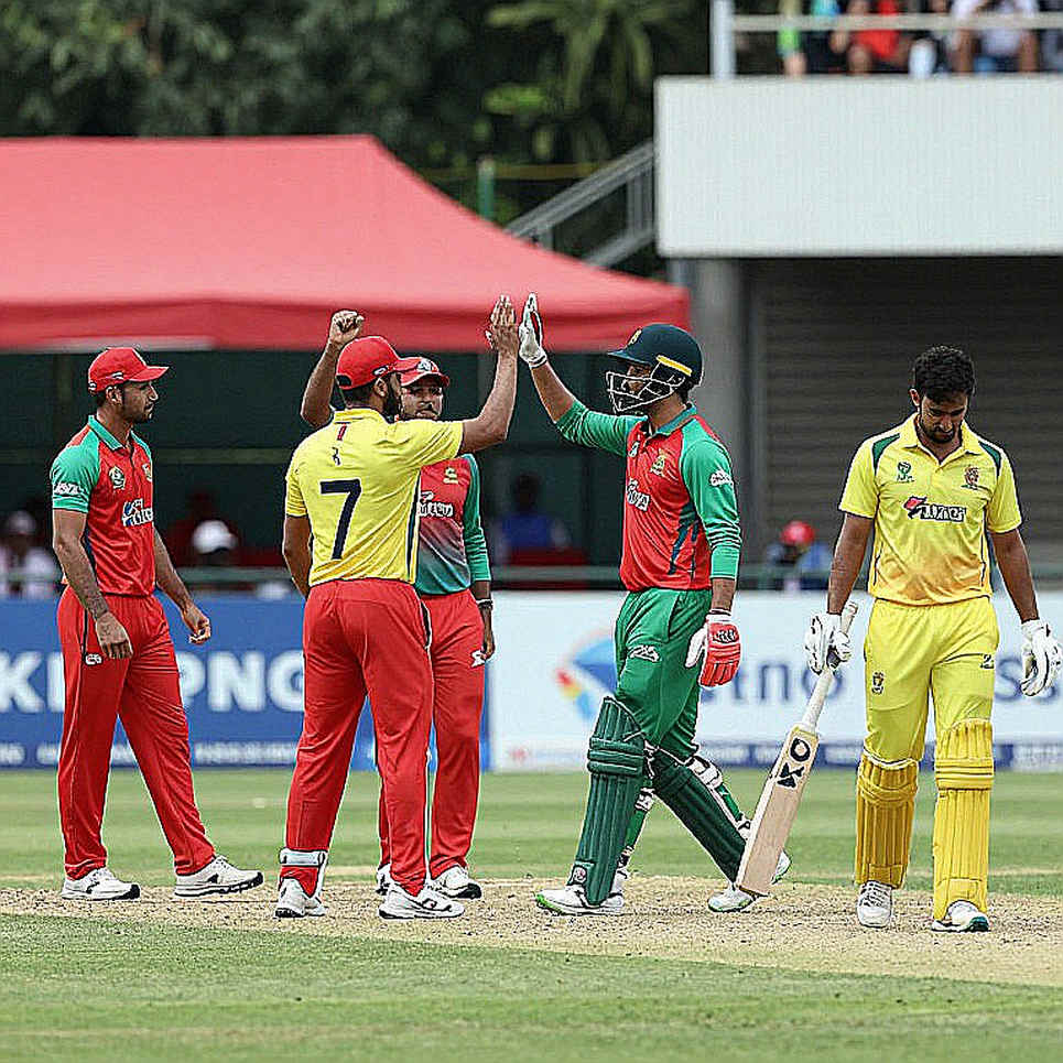 নিউল্যান্ডসের অক্টোবর ফাঁদ: একটি বদলই দক্ষিণ আফ্রিকার আসল পরীক্ষা