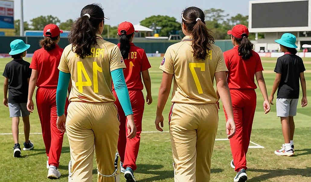 গকেবেরহার ৩৮.৩ ওভার: অস্ট্রেলিয়ার ধস নয়, বাভুমার ফলো-অন সিদ্ধান্তই আসল প্রশ্ন