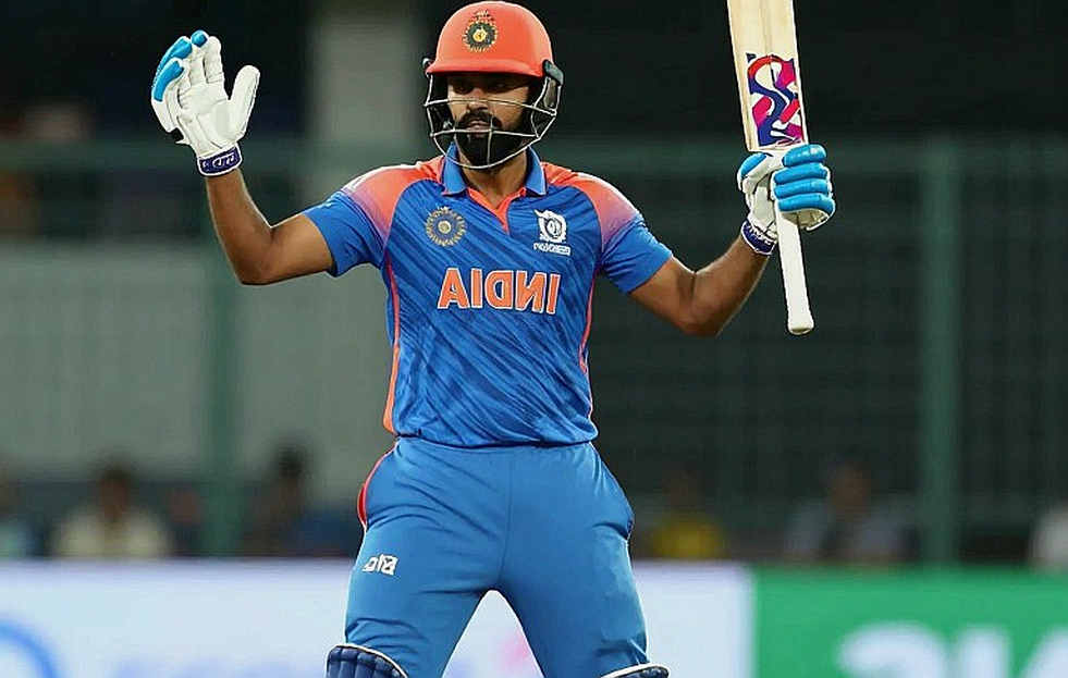 ডেটার ভূত: খালি স্প্রেডশিট যেভাবে ক্রিকেটে মিথ্যা আত্মবিশ্বাস তৈরি করে ডেটার ভূত: খালি স্প্রেডশিট যেভাবে ক্রিকেটে মিথ্যা আত্মবিশ্বাস তৈরি করে