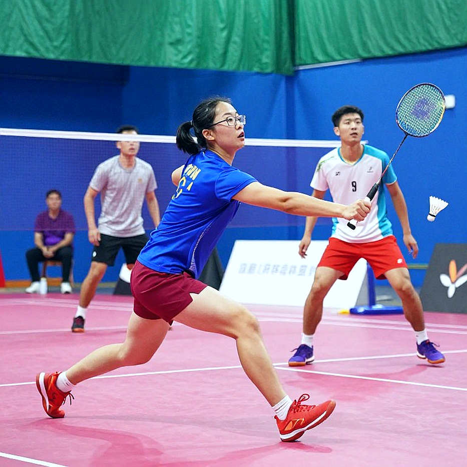 From 21-12 to 19-21: Where India's Badminton Fault Line Actually Sits in Nagoya From 21-12 to 19-21: Where India's Badminton Fault Line Actually Sits in Nagoya