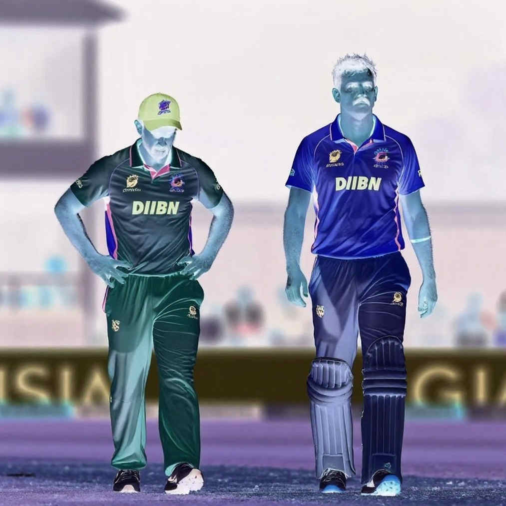 স্লো পিচের কোণ-জ্যামিতি: এশিয়ার মিডল-ওভারে স্পিন নিয়ন্ত্রণ কেন বদলে গেল স্লো পিচের কোণ-জ্যামিতি: এশিয়ার মিডল-ওভারে স্পিন নিয়ন্ত্রণ কেন বদলে গেল