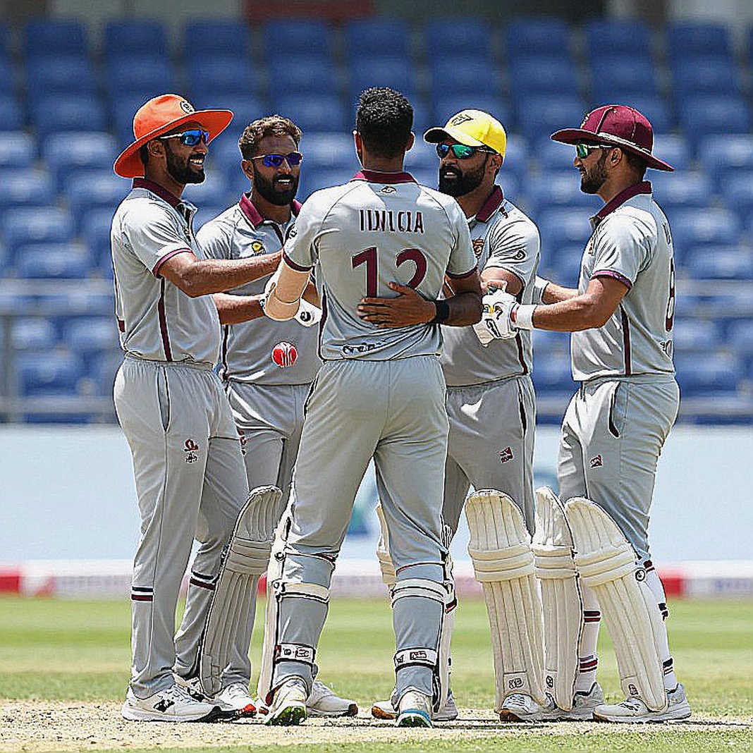 That 'Few Balls' in Nahid Rana's Injury Report — Bangladesh's Biggest Warning About Its Pace Future That 'Few Balls' in Nahid Rana's Injury Report — Bangladesh's Biggest Warning About Its Pace Future