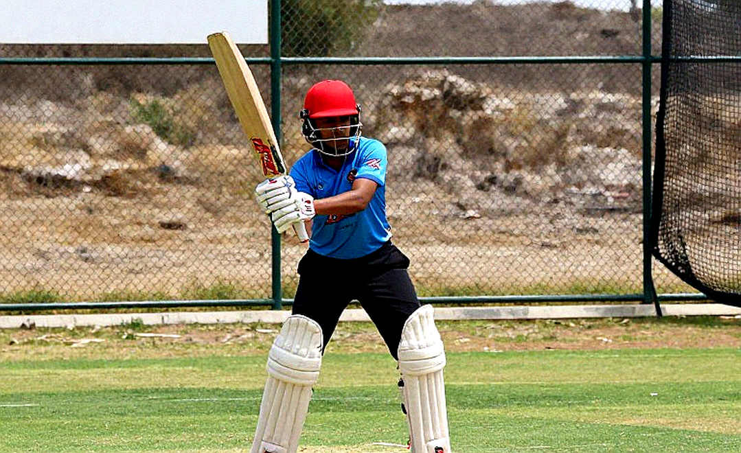 That 'Few Balls' in Nahid Rana's Injury Report — Bangladesh's Biggest Warning About Its Pace Future That 'Few Balls' in Nahid Rana's Injury Report — Bangladesh's Biggest Warning About Its Pace Future