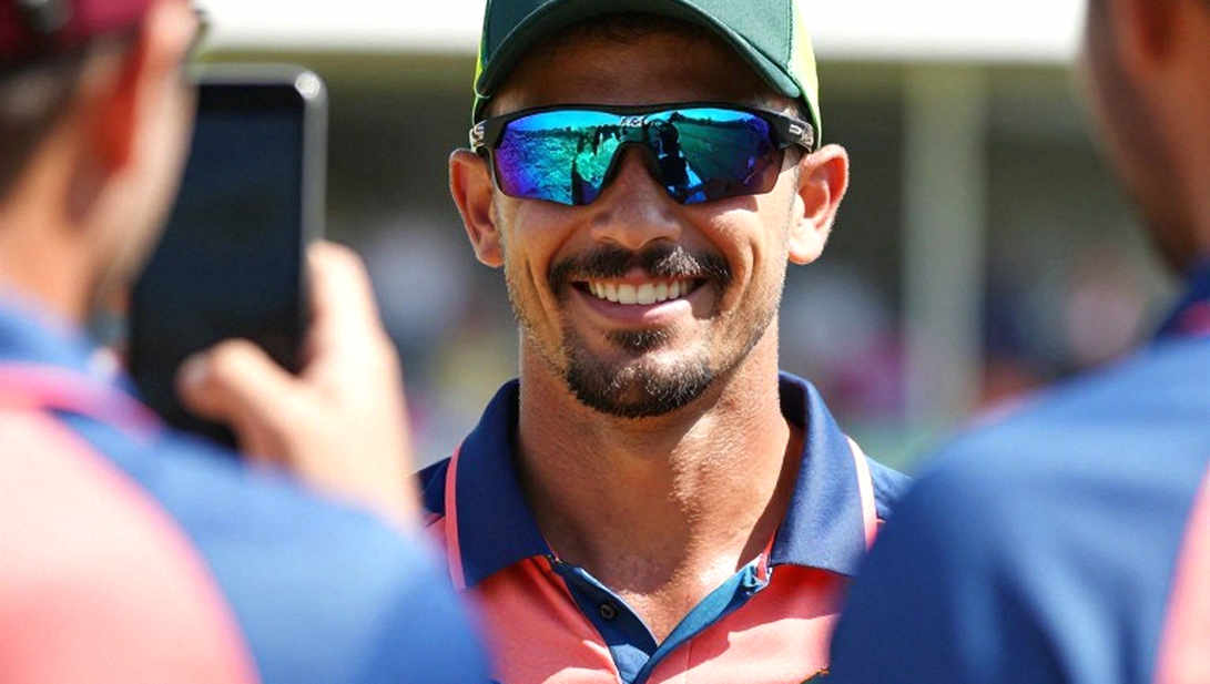 A Century Before the IPL: The First Overseas Players in Indian Cricket A Century Before the IPL: The First Overseas Players in Indian Cricket