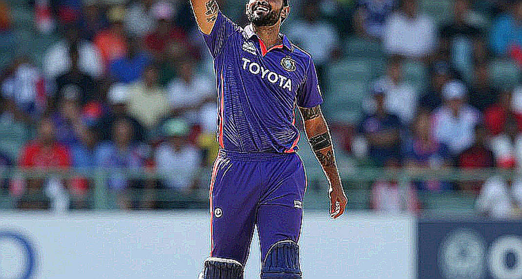A Century Before the IPL: The First Overseas Players in Indian Cricket A Century Before the IPL: The First Overseas Players in Indian Cricket