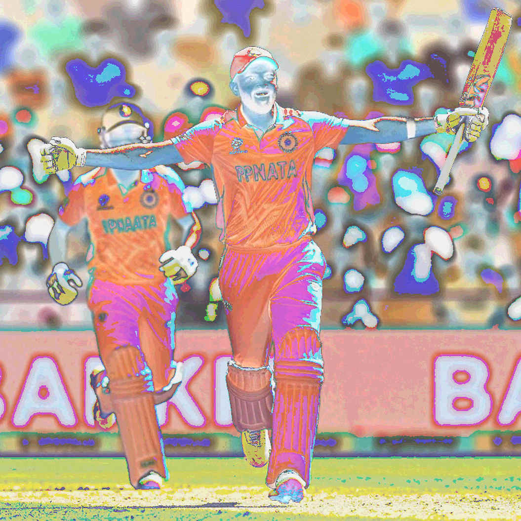 A Century Before the IPL: The First Overseas Players in Indian Cricket A Century Before the IPL: The First Overseas Players in Indian Cricket