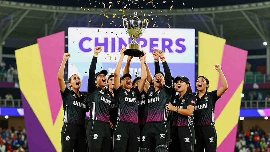 অ্যাঙ্করের কর: এশিয়ার টি-টোয়েন্টিতে সাত থেকে পনেরো ওভারের নীরব ধস