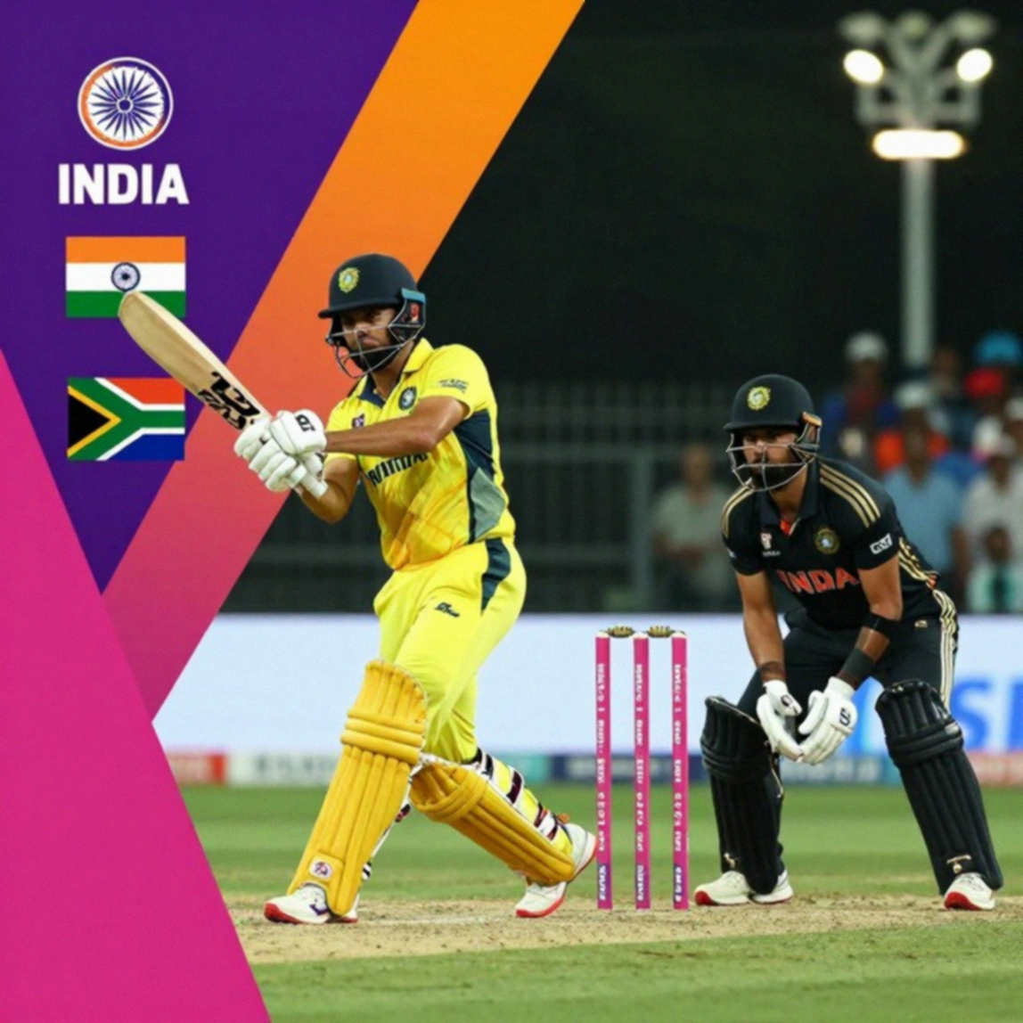 ১৯ ওভারের ধৈর্য: গ্যাননের ৫-৪২ কীভাবে দক্ষিণ অস্ট্রেলিয়ার ২০৩-কে প্রশ্নচিহ্নে পরিণত করল