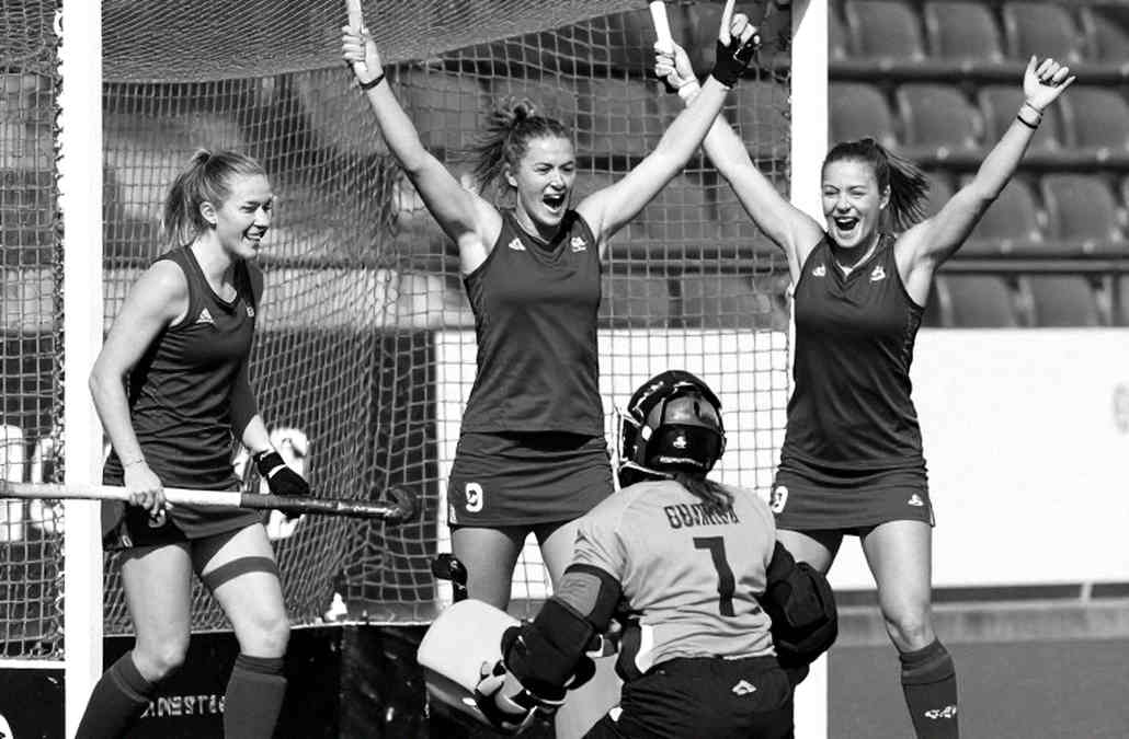 After Three Years at Maulana Bhasani: The Quiet Revival of First Division Hockey After Three Years at Maulana Bhasani: The Quiet Revival of First Division Hockey