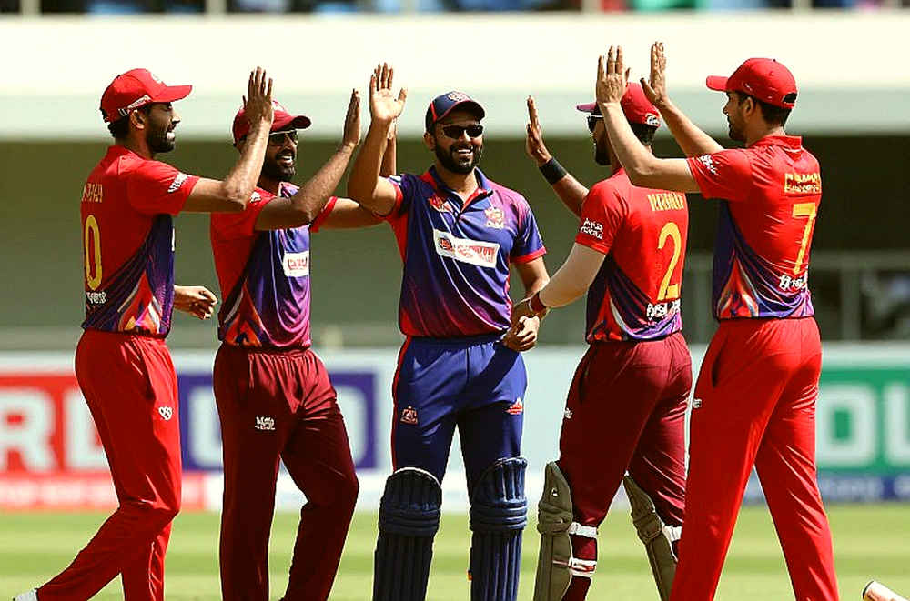 Empty Pages, Empty Stands: The Evidence Crisis in Asian Cricket Analysis Empty Pages, Empty Stands: The Evidence Crisis in Asian Cricket Analysis