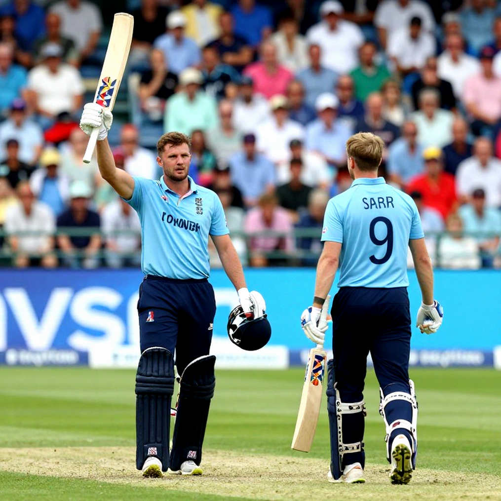 Blockchain in Cricket: Smart Contracts, Fan Tokens and the Promise of Transparency Blockchain in Cricket: Smart Contracts, Fan Tokens and the Promise of Transparency