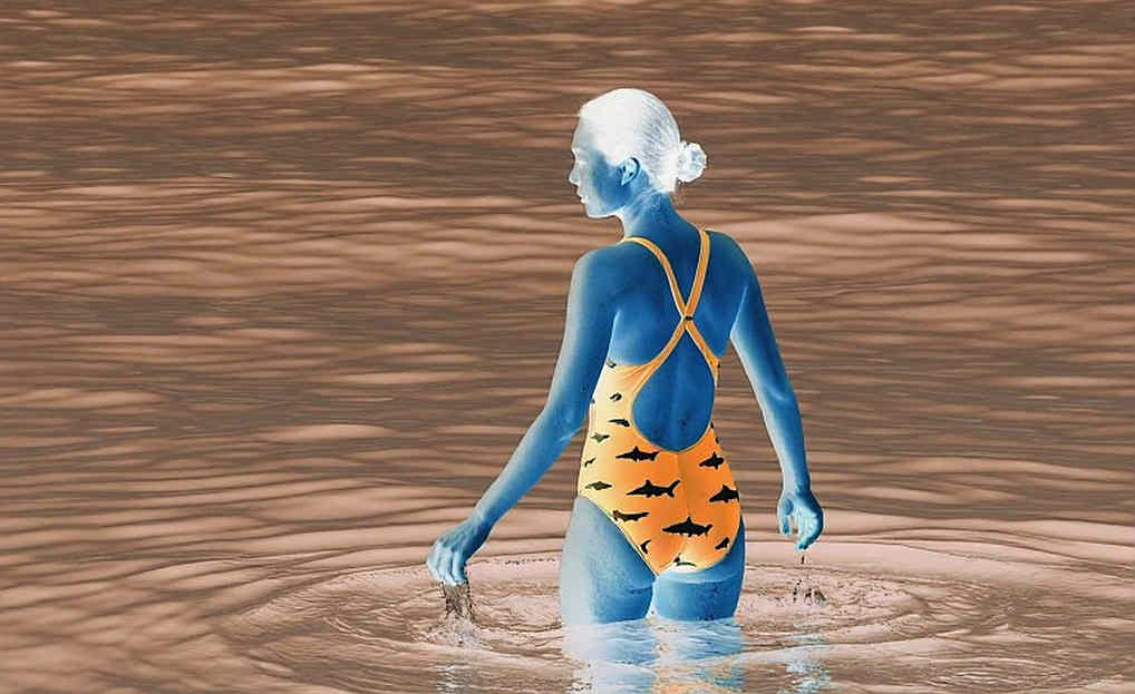 স্প্লিট টাইম নেই, এন্ট্রি লিস্ট নেই: বাংলাদেশের সাঁতারে ফলাফল যেভাবে অস্পষ্ট থেকে যায়
