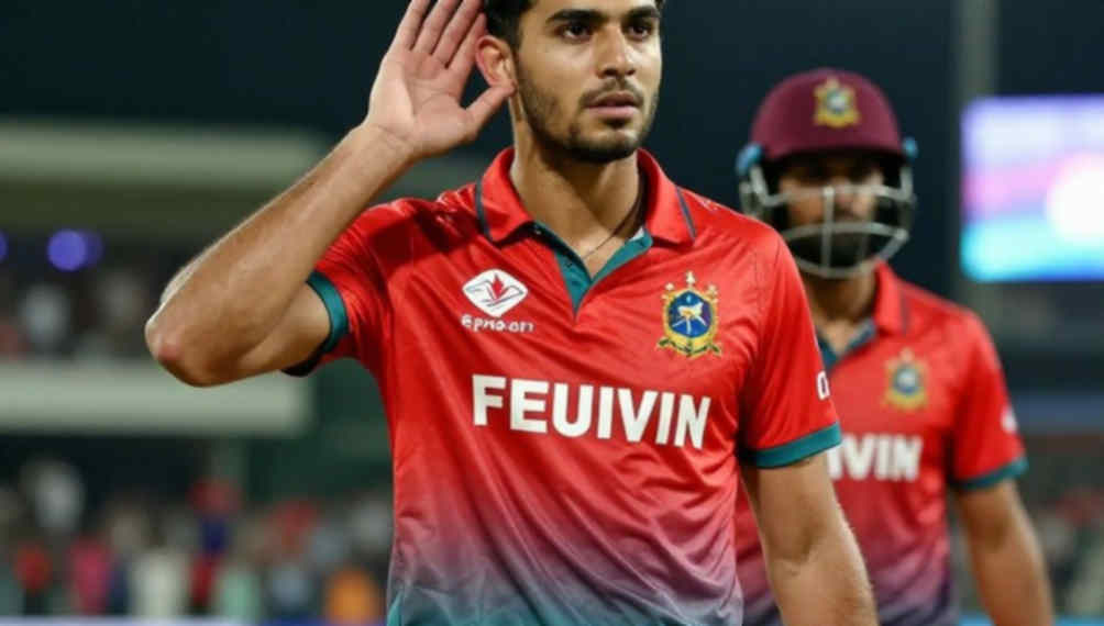 তথ্যহীনতার ফাঁদ: ক্রিকেট বিশ্লেষণ যখন শূন্য ভিত্তির ওপর দাঁড়ায়