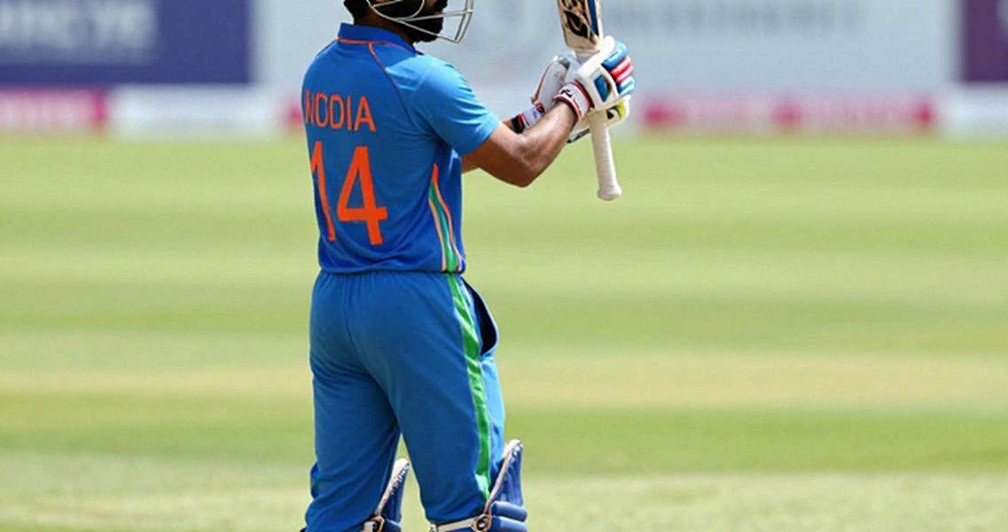 ১৪২৫ দিন পরে যেখানে একটি বলও পড়ল না: ভুবনেশ্বরের ফেরা এবং শূন্য ডেটার হিসাব