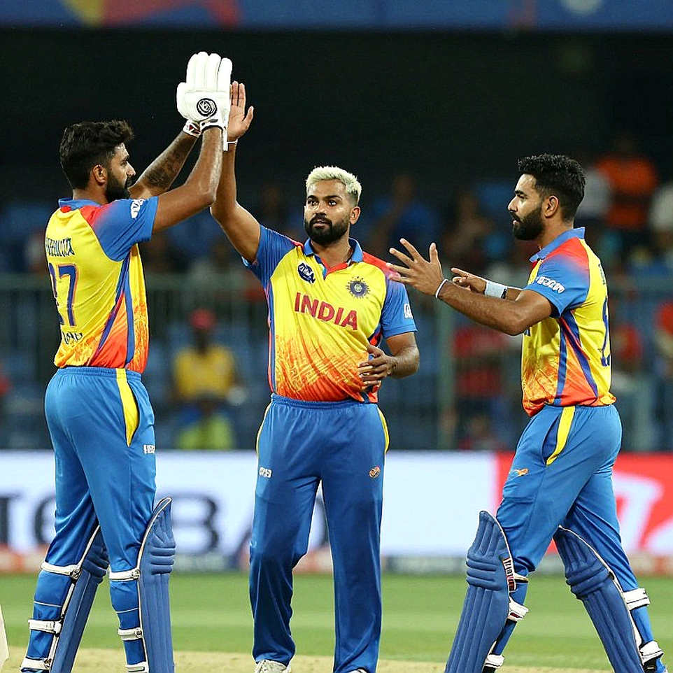 From Empty Stands to the Dressing Room: The Stratigraphy of the Gulf Cricket Labour Pipeline