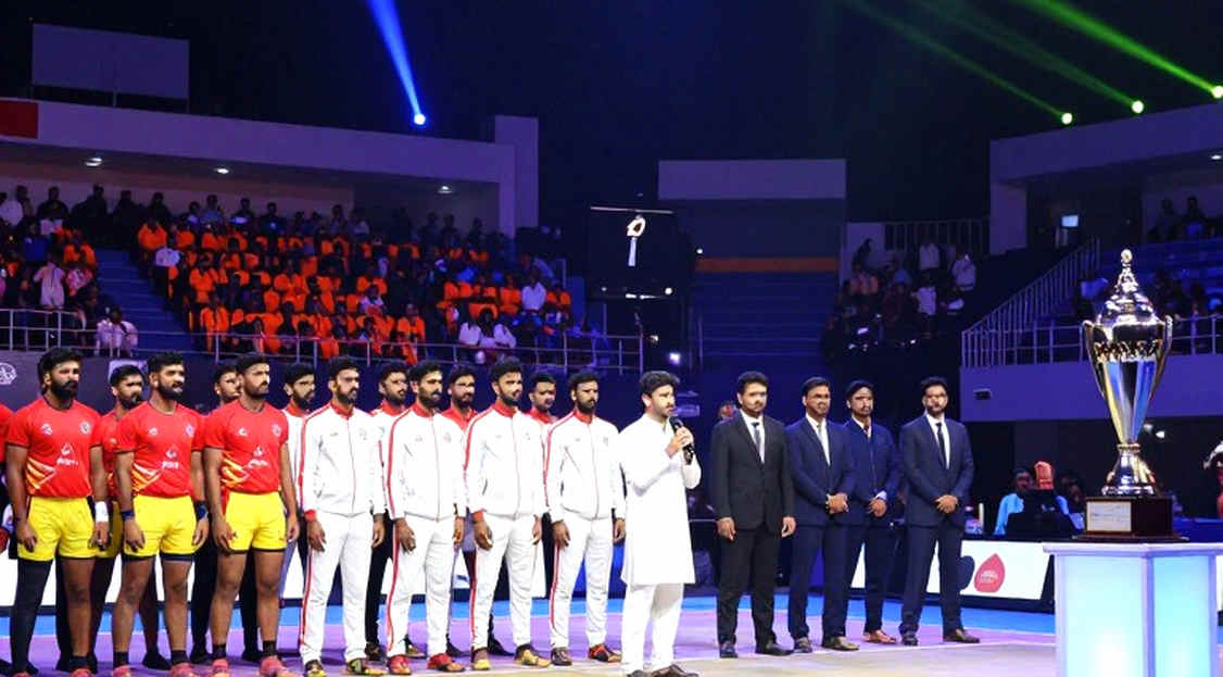 কমনওয়েলথ কাবাডি ২০২৬ প্রথম দিন: পয়েন্ট টেবিলের বাইরে যে স্কোরলাইনগুলো কথা বলে