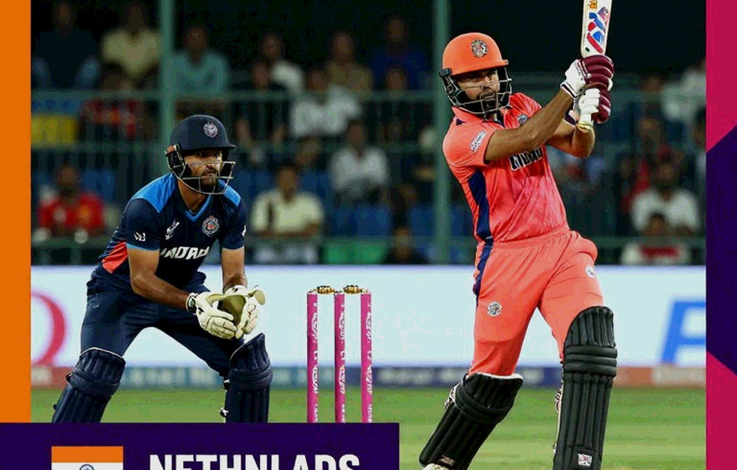 When the Pipeline Returns Empty: The Discipline of Null Results in Cricket Data Analysis When the Pipeline Returns Empty: The Discipline of Null Results in Cricket Data Analysis