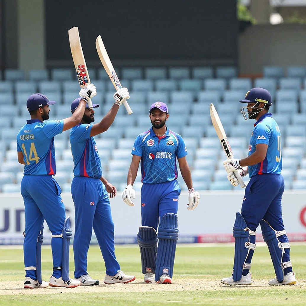 Empty-handed: From 51/4 to a 63-run collapse, and the question nobody is asking about Liton's men