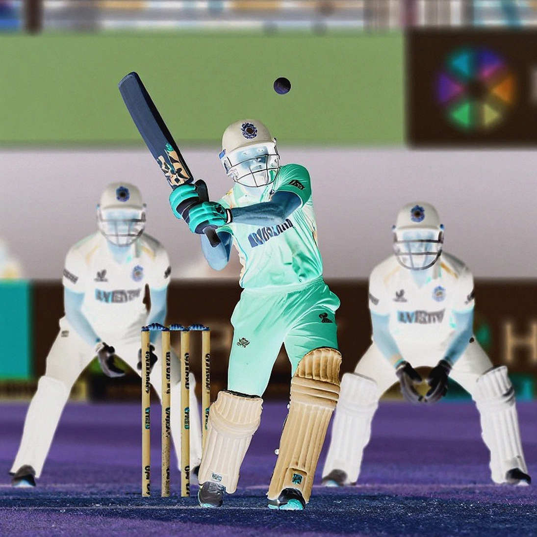 Empty-handed: From 51/4 to a 63-run collapse, and the question nobody is asking about Liton's men