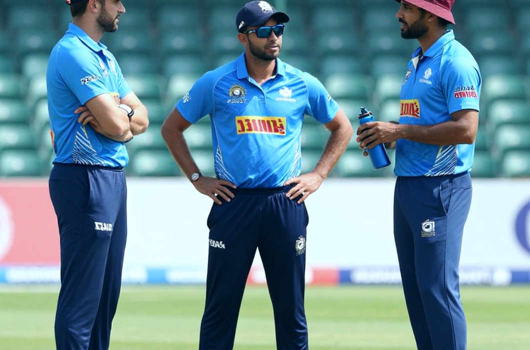 Empty-handed: From 51/4 to a 63-run collapse, and the question nobody is asking about Liton's men