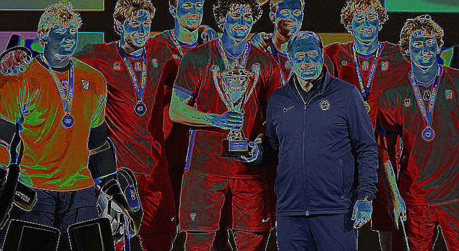 Accountability Like Blockchain: Deep Analysis of Bangladesh Hockey's Data Vacuum Accountability Like Blockchain: Deep Analysis of Bangladesh Hockey's Data Vacuum