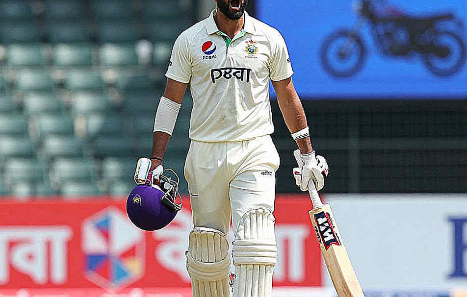 The Second Run at 48: Ayush Mhatre's Hamstring and the Quiet Arithmetic of Durability