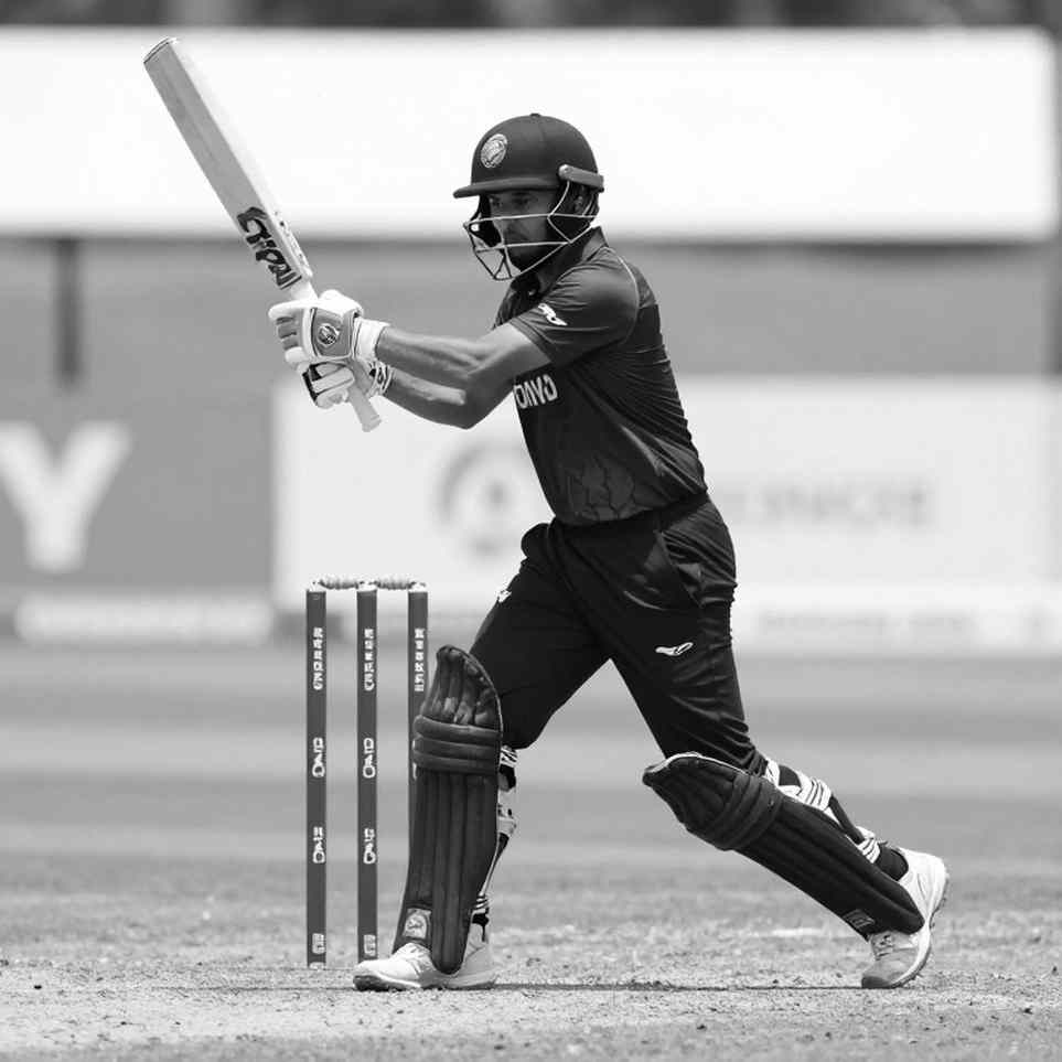 The Second Run at 48: Ayush Mhatre's Hamstring and the Quiet Arithmetic of Durability
