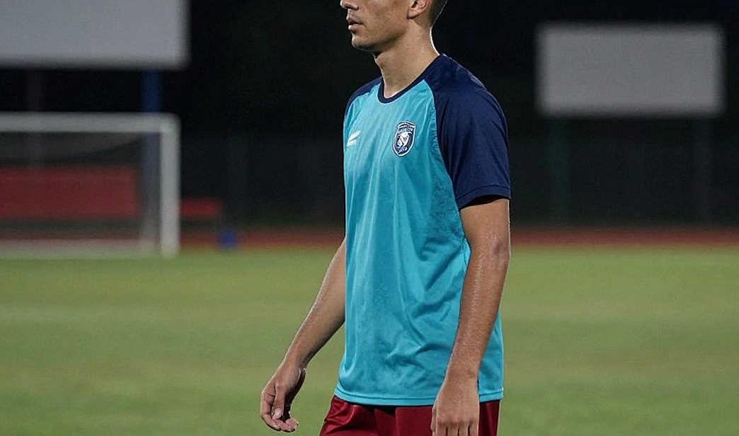 One Hour Before the Whistle: The Silent Scoreline at Bantul One Hour Before the Whistle: The Silent Scoreline at Bantul