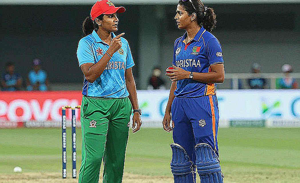 The Spin Ledger: How India Won the Trophy Without the Ball The Spin Ledger: How India Won the Trophy Without the Ball