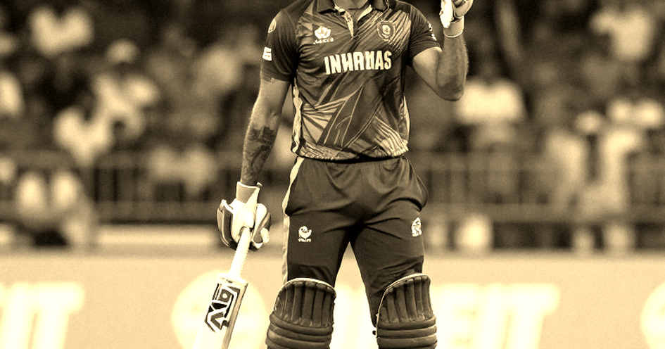 The Spin Ledger: How India Won the Trophy Without the Ball The Spin Ledger: How India Won the Trophy Without the Ball