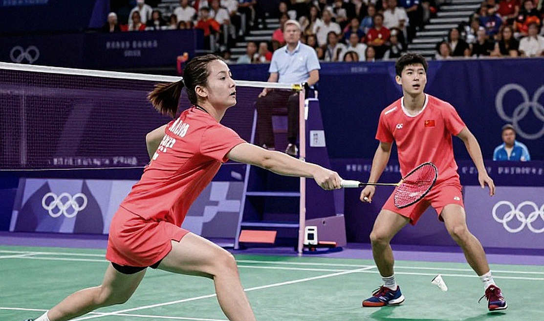ডেনমার্ক ওপেন ফাইনাল: ৪৭তম শিরোপার আড়ালে আন সে-ইয়ংয়ের গোড়ালি ও শট-নির্বাচনের হিসাব