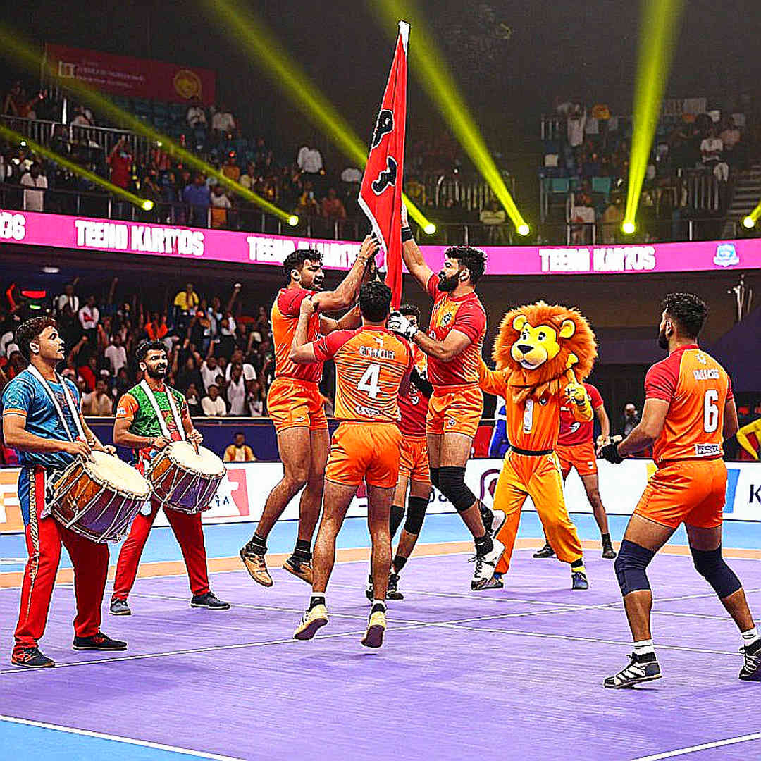হাই-ফ্লায়ারের ছয় ফুট লাফ উচ্চতা নয়, সময় কেনা — আর সেই সময়ের দামটাই ভারতের শিরোপা-রক্ষার আসল ঝুঁকি