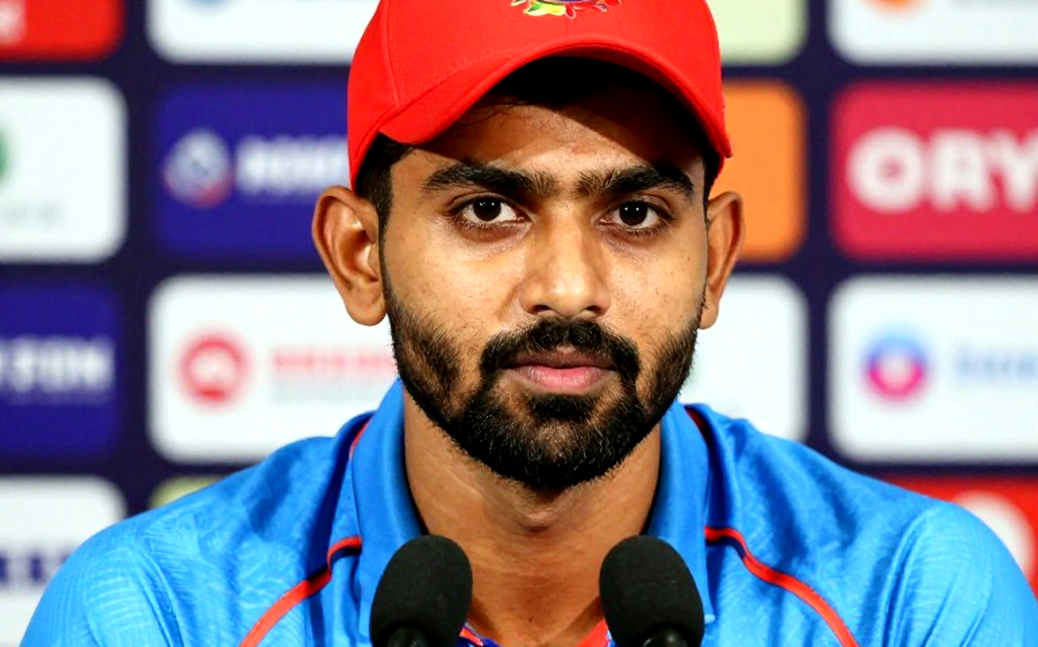 হারমানপ্রীতের নীরব বিদায়: যে টানেল এখন ফাঁকা হারমানপ্রীতের নীরব বিদায়: যে টানেল এখন ফাঁকা