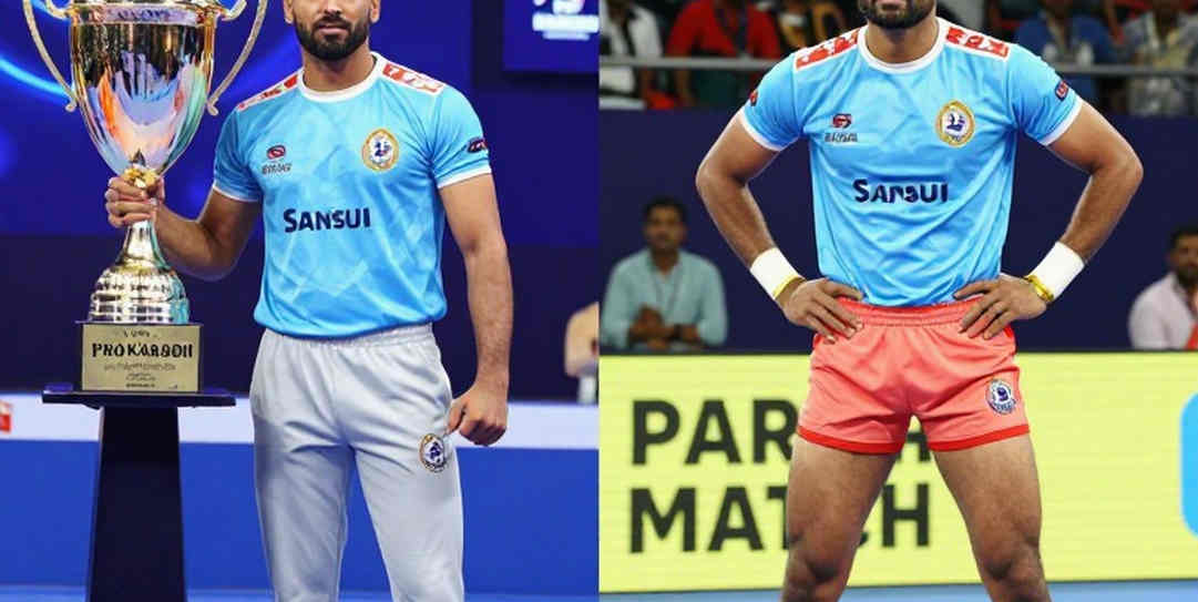 এশিয়ান গেমস ২০২৬-এর কাবাডি প্রতিযোগিতার প্রথম দিন: বাংলাদেশ ও পাকিস্তান গ্রুপ চ্যাম্পিয়ন এশিয়ান গেমস ২০২৬-এর কাবাডি প্রতিযোগিতার প্রথম দিন: বাংলাদেশ ও পাকিস্তান গ্রুপ চ্যাম্পিয়ন