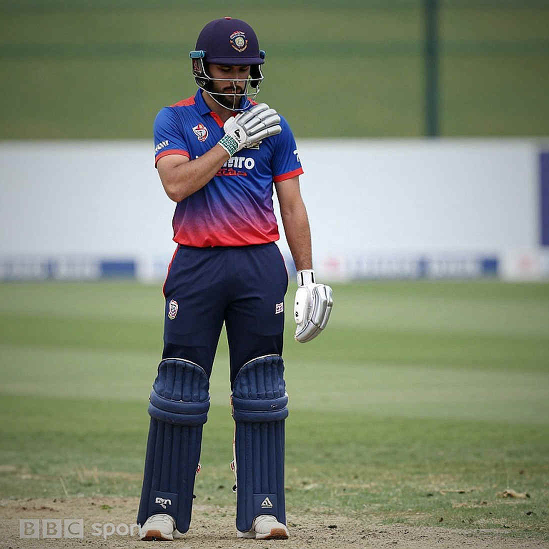 The Empty Stage-1: The Spreadsheet That Said Nothing, and Cricket Data's Invisible Ledger The Empty Stage-1: The Spreadsheet That Said Nothing, and Cricket Data's Invisible Ledger