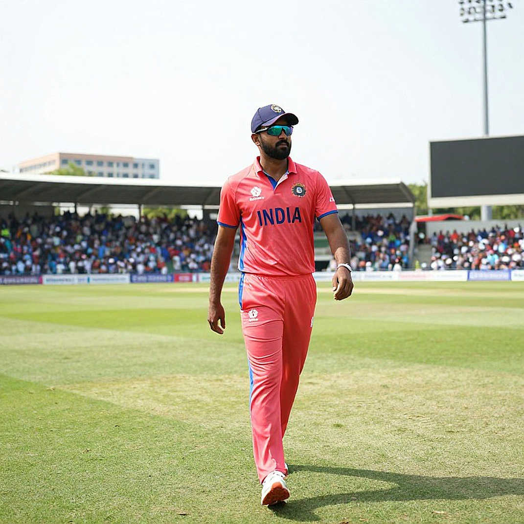 ১৬৮ থেকে ১৩৯ বাদ দিলে থাকে ২৯: নিউজিল্যান্ড সফরে কোহলিকে নিয়ে যে প্রশ্নটা কেউ করছে না