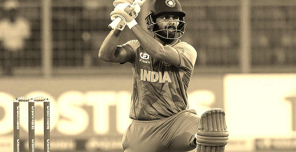 খালি ডেটার ফাঁদ: কিভাবে ক্রিকেট অ্যানালিটিক্সের ওয়াস্টার্চেইন নীরবে ভেঙে পড়ছে