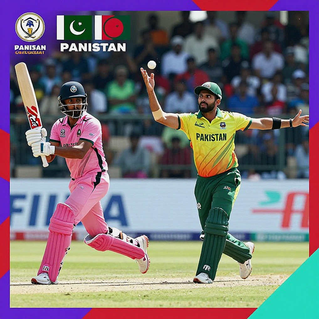 Pace, Tea Cups and Drill Logs: The Changing Bowling Rhythm of Asian Cricket Pace, Tea Cups and Drill Logs: The Changing Bowling Rhythm of Asian Cricket