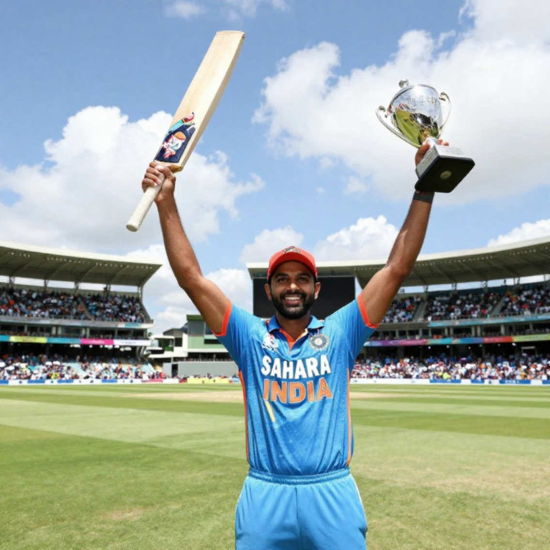 Pace, Tea Cups and Drill Logs: The Changing Bowling Rhythm of Asian Cricket Pace, Tea Cups and Drill Logs: The Changing Bowling Rhythm of Asian Cricket