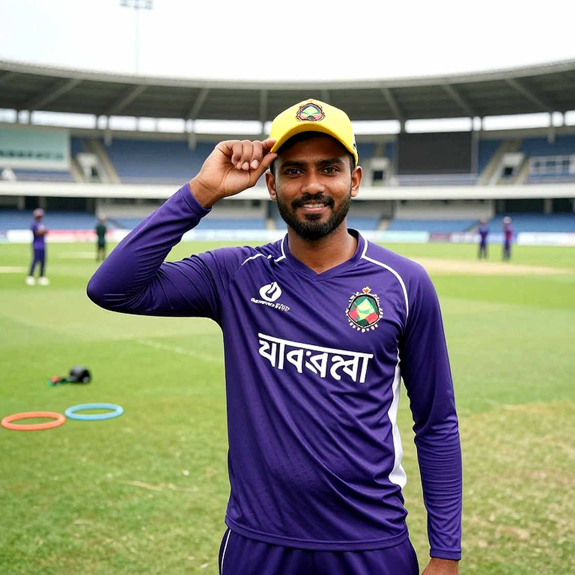 A Ten-Ball Return, a Sixteen-Man Silence: Where the Real Suryakumar Yadav Story Lives A Ten-Ball Return, a Sixteen-Man Silence: Where the Real Suryakumar Yadav Story Lives