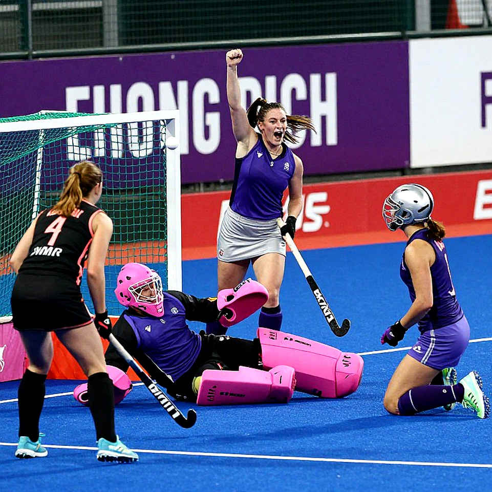 The Half-Second Gap: Tactical Poetry and Presence Analysis of India-Pakistan Hockey at Asian Games 2026 The Half-Second Gap: Tactical Poetry and Presence Analysis of India-Pakistan Hockey at Asian Games 2026
