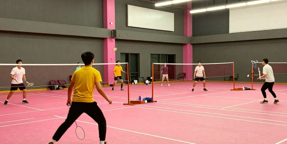 Asian Games 2026: Sindhu's Five Rivals Are Not the Story — the Mid-Court Gap Is Asian Games 2026: Sindhu's Five Rivals Are Not the Story — the Mid-Court Gap Is