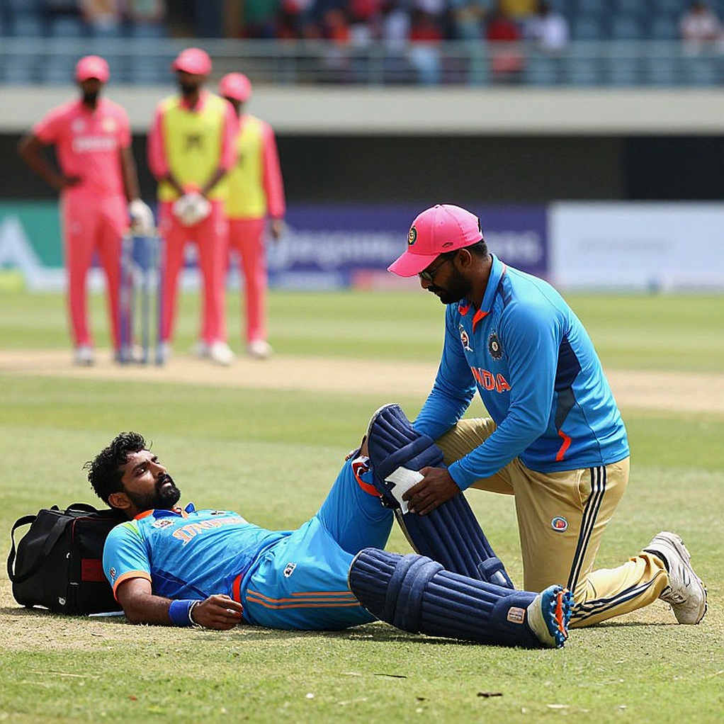 Why Babar Azam Is Not Playing: The Asian Games 2026 Final Question That No Source Answers Why Babar Azam Is Not Playing: The Asian Games 2026 Final Question That No Source Answers