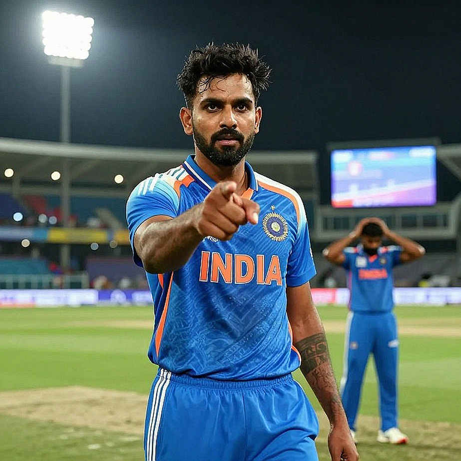 স্যান্ডপেপারের ছায়ায় ডারবান: কামিন্সের 'এগিয়ে যাওয়া' আর খোয়াজার আর্কাইভ