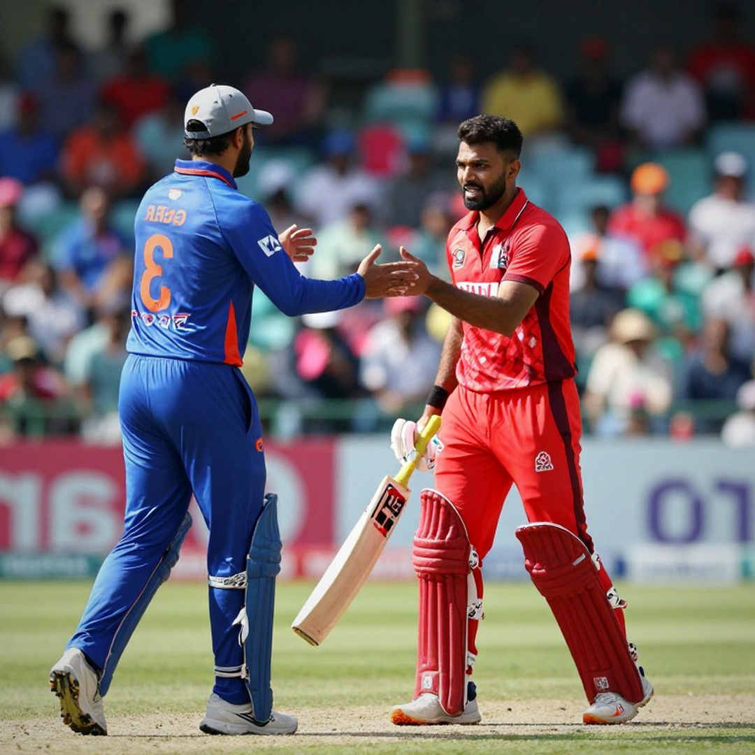 স্যান্ডপেপারের ছায়ায় ডারবান: কামিন্সের 'এগিয়ে যাওয়া' আর খোয়াজার আর্কাইভ