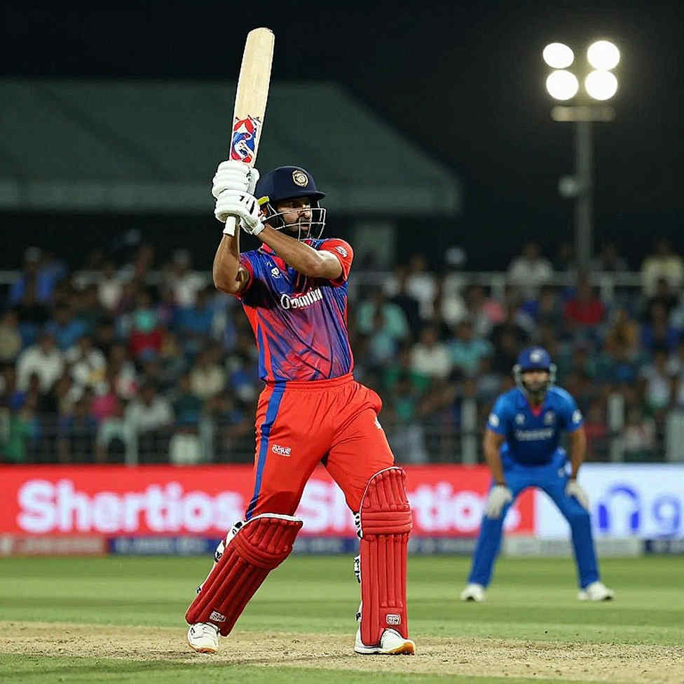 শেষ পাঁচ ওভার কোনো দুর্ঘটনা নয়: বাংলাদেশের ডেথ-ওভার পতনের কাঠামোগত ময়নাতদন্ত শেষ পাঁচ ওভার কোনো দুর্ঘটনা নয়: বাংলাদেশের ডেথ-ওভার পতনের কাঠামোগত ময়নাতদন্ত