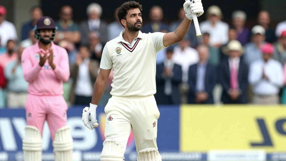 তামিমের বার্তা, সিমন্সের ভাষা, আর এক রানের ফাঁক