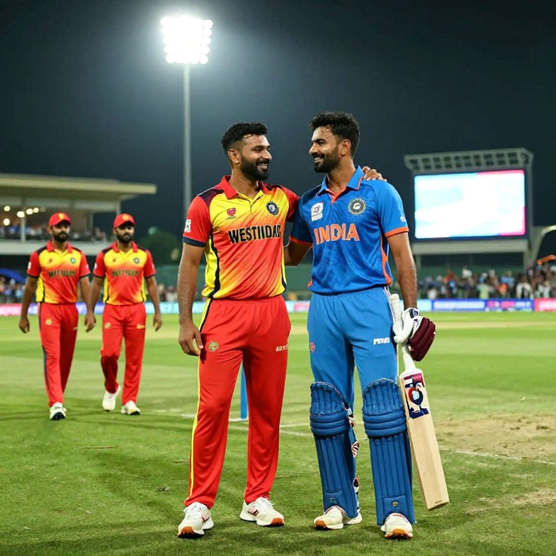 A 'No' Written on Paper: Pakistan Champions' Withdrawal and the Ledger of NOC Power
